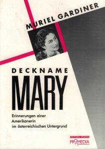 7 Deckname Mary/bem