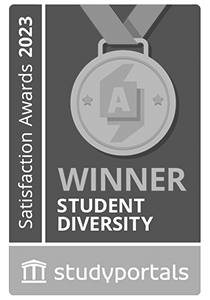 Logo Satisfaction Award 2023