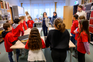 UNI FÜR KINDER 2025 | Foto: Thomas Hude