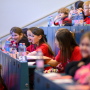 UNI FÜR KINDER 2025 | Foto: Thomas Hude