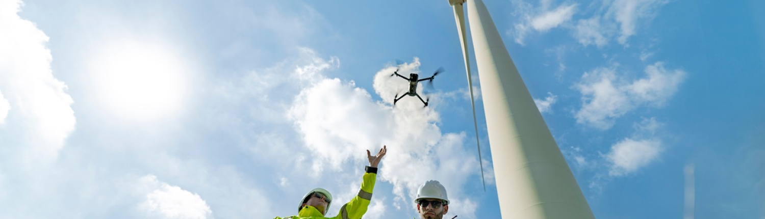 Windturbine